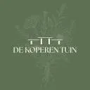 Logo van De Koperen Tuin
