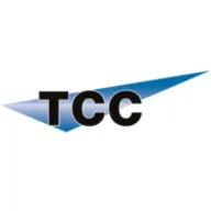 Logo van TCC Techno Comfort Cromstrijen