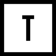 Logo van TRIBE Hotel Den Haag Centraal