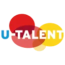 Logo van U-Talent
