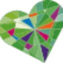Logo van Groene Hart Pro College