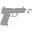 Logo van Young Gunz Muzic