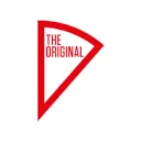 Logo van New York Pizza Roosendaal