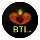Logo van Be The Light Television