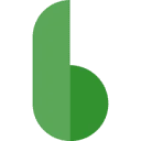 Logo Boonstoppel Groen