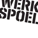 Logo van Werk aan het Spoel