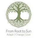 Logo van From Root to Sun