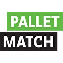 Logo Palletmatch