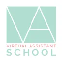 Logo van VA school