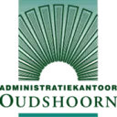 Logo van Administratiekantoor Oudshoorn