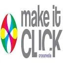 Logo van Make it CLICK
