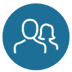 Logo van Het Kenniscentrum Arbeidsmigranten