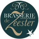 Logo van Brasserie de Zeester