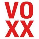 Logo van VOXX Content in Context