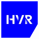 Logo van HVR