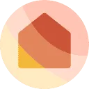 Logo van Scherp interieur