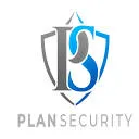 Logo Plan Security B.V.