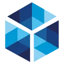 Logo van Blue Bricks