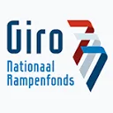 Logo van Nationaal Rampenfonds