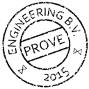 Logo van Prove Engineering B.V.