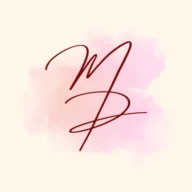 Logo van Marijke Prevoo