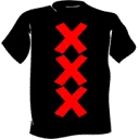 Logo van Textieldrukkerij Amsterdam
