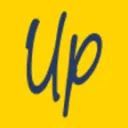 Logo van Upstairs Traprenovatie