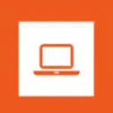 Logo van JP's ICT oplossingen