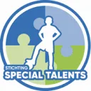 Logo van Stichting Special Talents