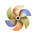 Logo van Van Ballegooy Scheepsschroeven BV