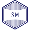 Logo van Steven Morgan