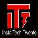 Logo van InstalTech Twente bv