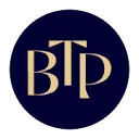 Logo van Boston Tea Party