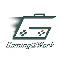 Logo van Gaming@Work
