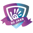 Logo van ICTWaarborg