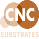 Logo van CNC Substrates