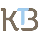 Logo van KTB advies en projectmanagement