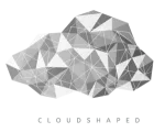 Logo CLOUDSHAPED