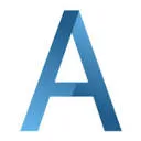 Logo van Vrienden van Amphia