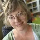 Logo van The Therapeutic Art Coach