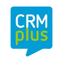 Logo van CRM-plus
