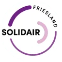 Logo Solidair Friesland