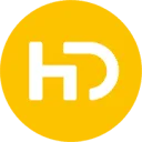 Logo van Holland Drilling BV