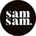 Logo van Sam Sam Enschede