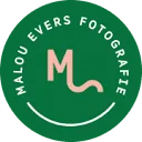 Logo Malou Evers / Fotografie