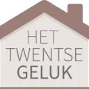 Logo van Het Twentse Geluk