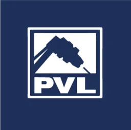 Logo van PVL International B.V.