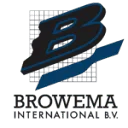 Logo Browema International B.V.