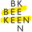 Logo van Bee Keen