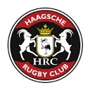 Logo van Haagsche Rugby Club HRC